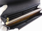 Louis Vuitton Portefeuille Sarah Wallet Monogram Giant Reverse — view 3