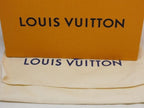 Louis Vuitton Portefeuille Sarah Wallet Monogram Giant Reverse — view 5