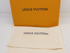 Louis Vuitton Portefeuille Victorine Trifold Wallet Monogram Reverse — view 5