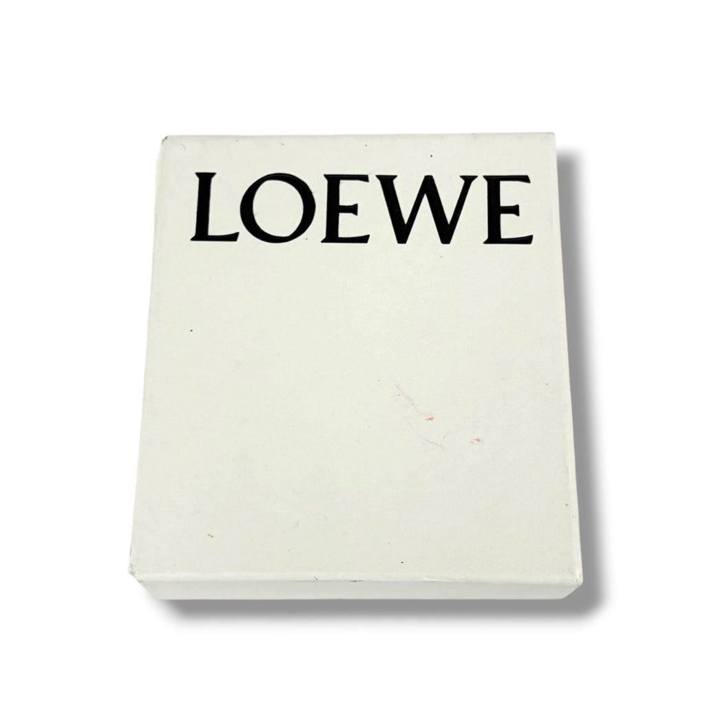 Loewe Donut Chain Shoulder Strap Bag Charm Gold — view 8