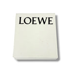 Loewe Donut Chain Shoulder Strap Bag Charm Gold — view 8