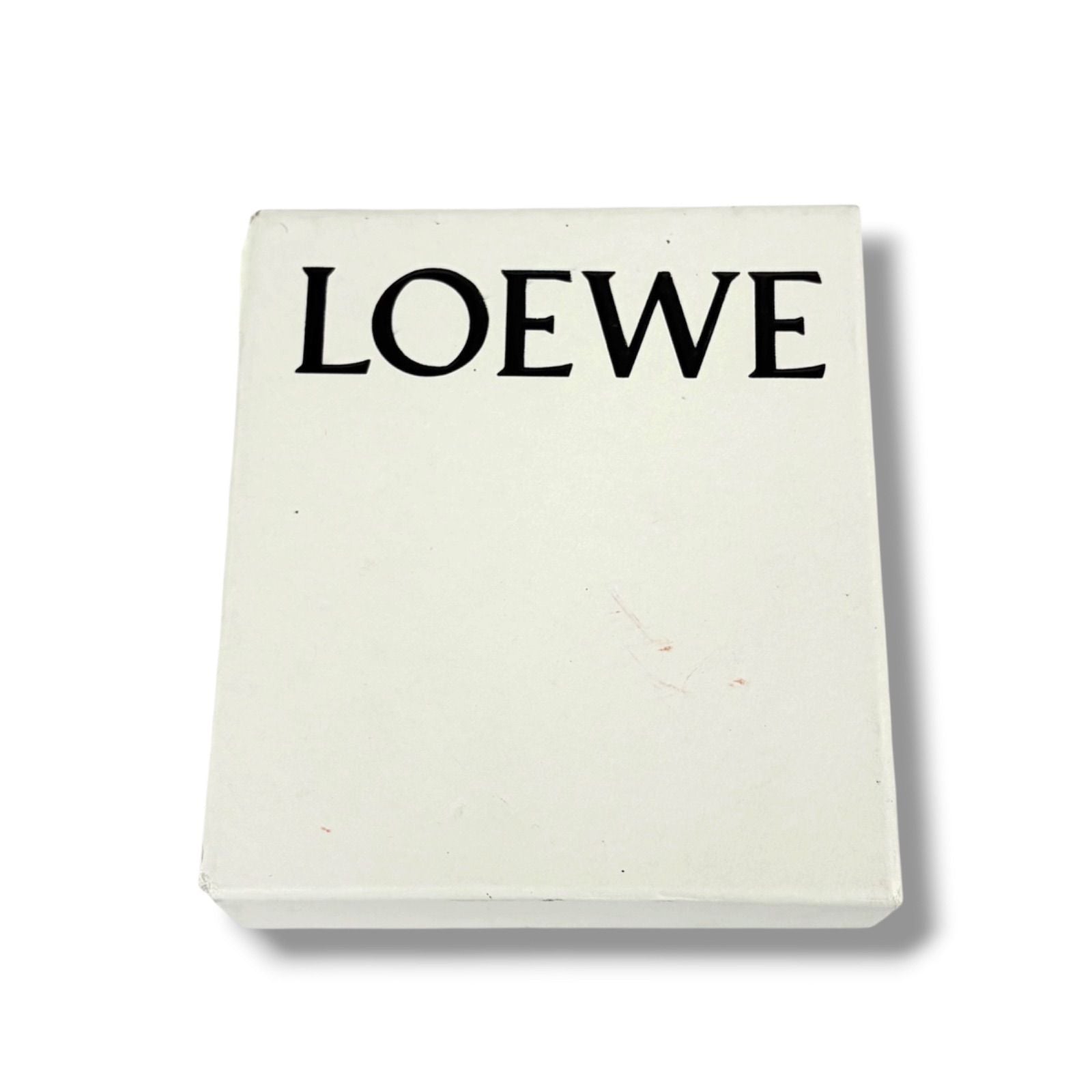 Loewe Donut Chain Shoulder Strap Bag Charm Gold — view 8