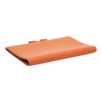 Hermes Agenda Vision Notebook Cover Orange Veau Epsom — view 5