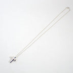 Tiffany & Co 925 Tenderness Cross Pendant — view 4
