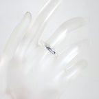 Tiffany & Co 925 Notes I Love You Ring — view 4
