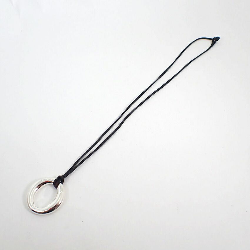 Tiffany & Co 925 Seviana Pendant — view 5
