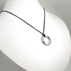 Tiffany & Co 925 Seviana Pendant — view 4