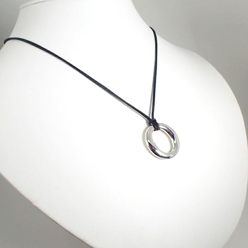 Tiffany & Co 925 Seviana Pendant — view 4