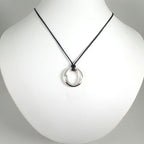 Tiffany & Co 925 Seviana Pendant — view 2