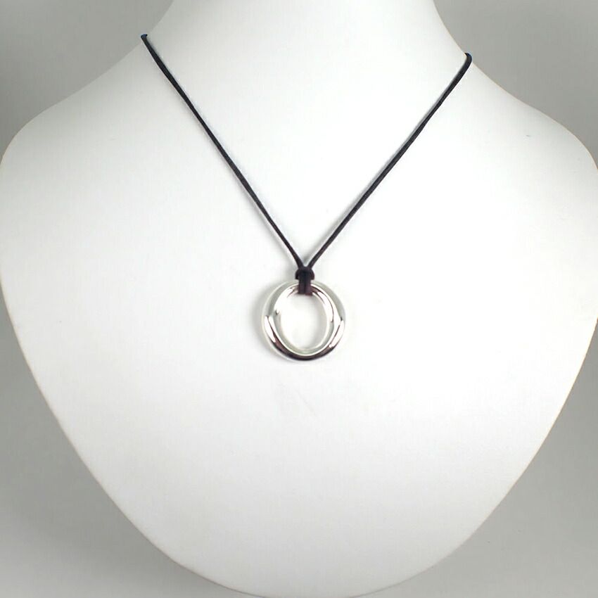 Tiffany & Co 925 Seviana Pendant — view 2