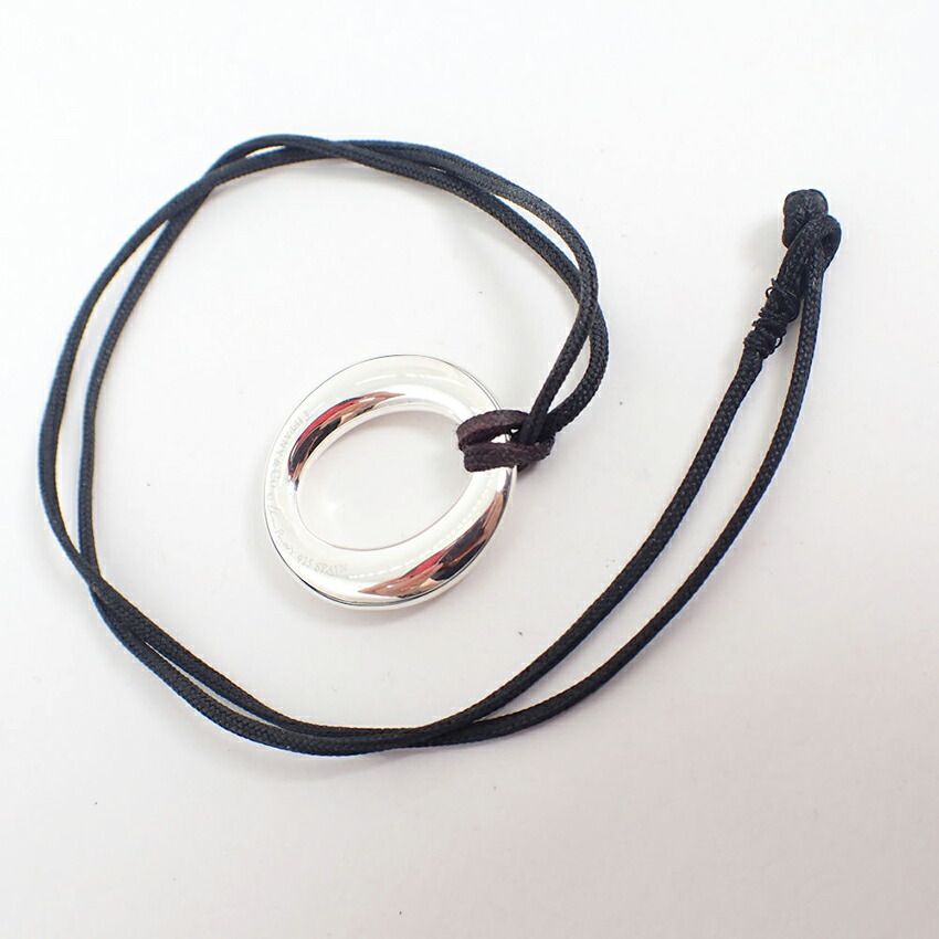 Tiffany & Co 925 Seviana Pendant — view 7