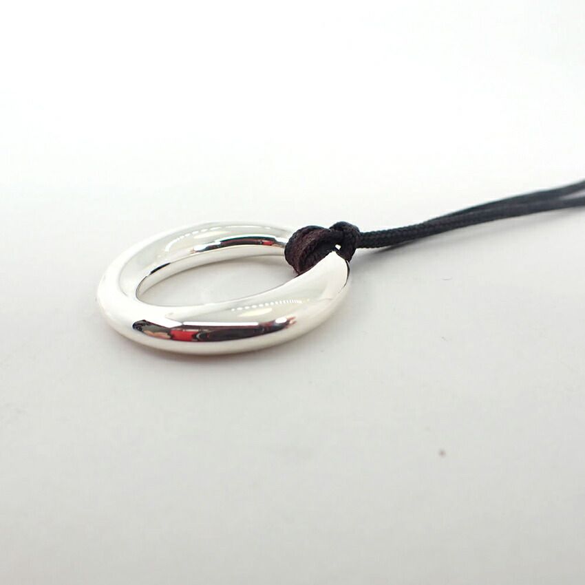 Tiffany & Co 925 Seviana Pendant — view 6