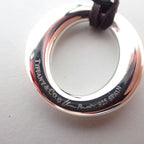 Tiffany & Co 925 Seviana Pendant — view 8
