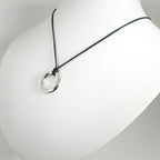 Tiffany & Co 925 Seviana Pendant — view 3