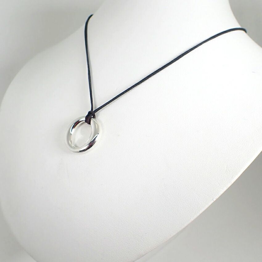 Tiffany & Co 925 Seviana Pendant — view 3
