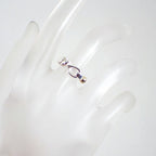 Tiffany & Co 925 750 Love Knot Ring — view 4
