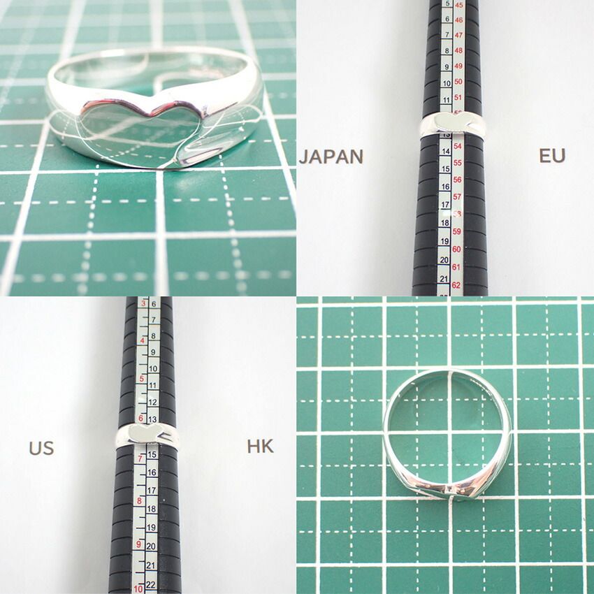 Tiffany & Co 925 Signet Heart Ring — view 8