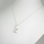 Tiffany & Co 925 Initial Pendant — view 4