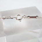 Tiffany & Co 925 Initial Pendant — view 9