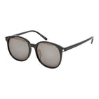 Saint Laurent Asian Fit Sunglasses 001 Black Acetate 1- Eyewear