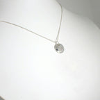 Tiffany & Co 925 Initial Pendant — view 4