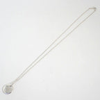 Tiffany & Co 925 Initial Pendant — view 5
