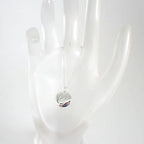 Tiffany & Co 925 Initial Pendant — view 7