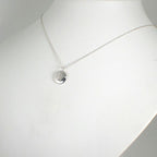 Tiffany & Co 925 Initial Pendant — view 3