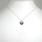 Tiffany & Co 925 Initial Pendant — view 2
