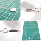Tiffany & Co 925 Initial Pendant — view 9