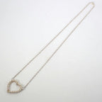 Tiffany & Co 925 750 Twist NC Necklace — view 5