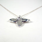 Tiffany & Co 925 Poinsettia Pendant — view 4