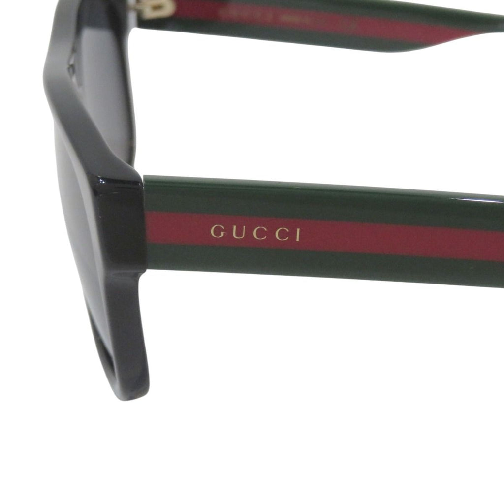 Gucci Sherry Line Sunglasses Resin Eyewear — view 4