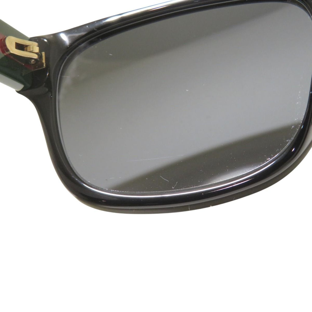 Gucci Sherry Line Sunglasses Resin Eyewear — view 9