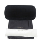 Gucci Sherry Line Sunglasses Resin Eyewear — view 5