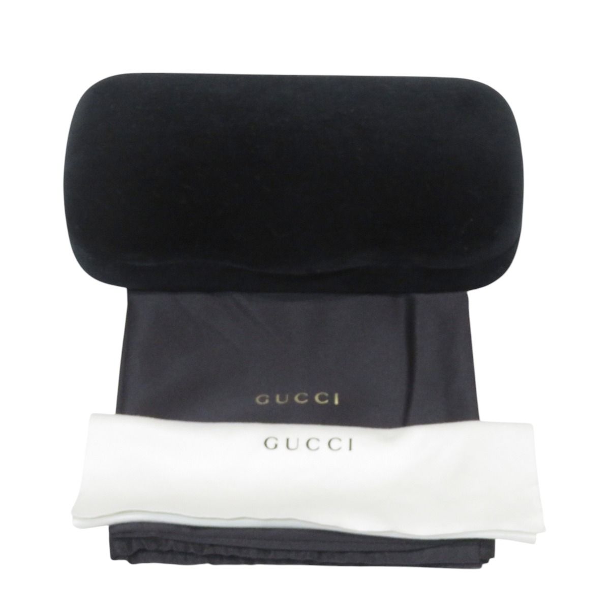 Gucci Sherry Line Sunglasses Resin Eyewear — view 5