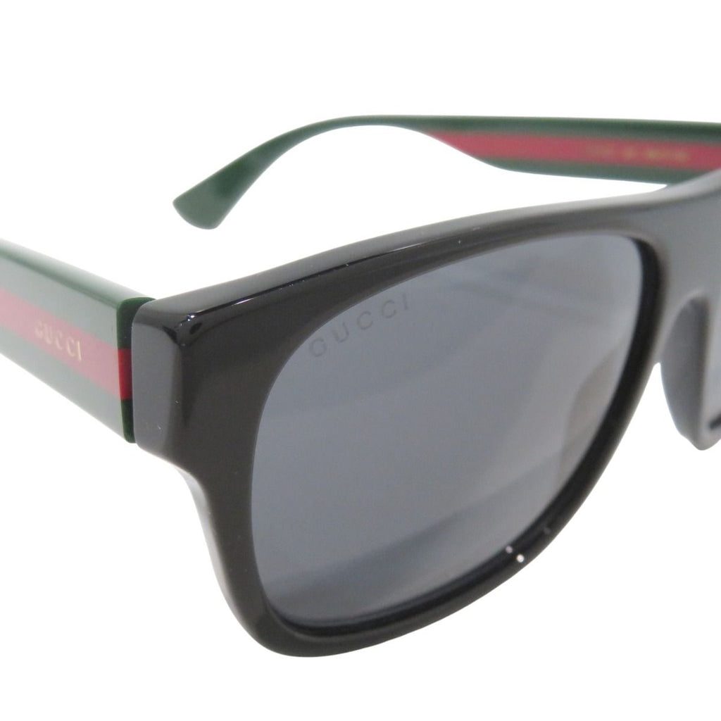 Gucci Sherry Line Sunglasses Resin Eyewear — view 7