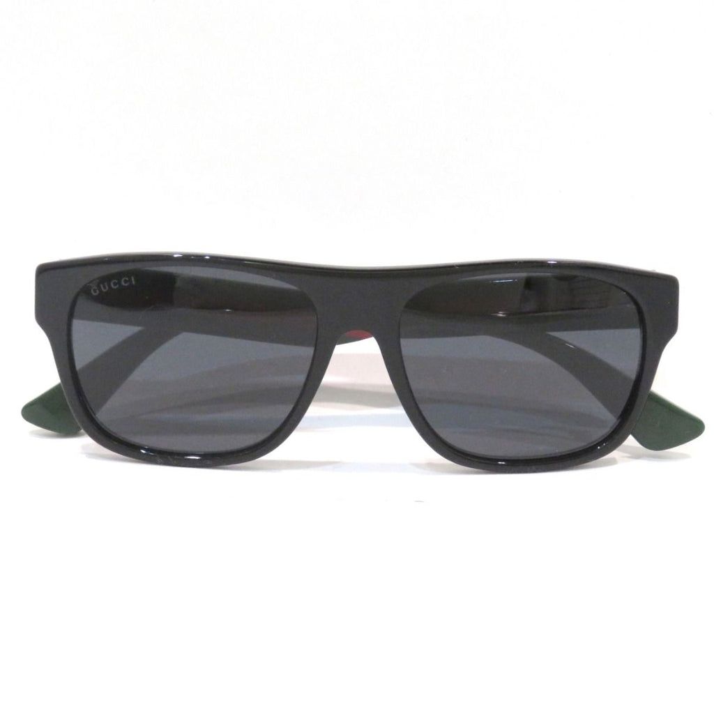 Gucci Sherry Line Sunglasses Resin Eyewear — view 8