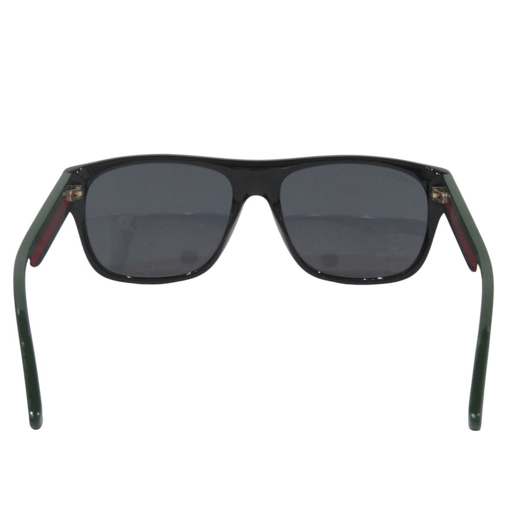 Gucci Sherry Line Sunglasses Resin Eyewear — view 2