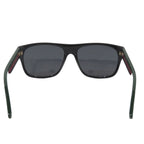 Gucci Sherry Line Sunglasses Resin Eyewear — view 2