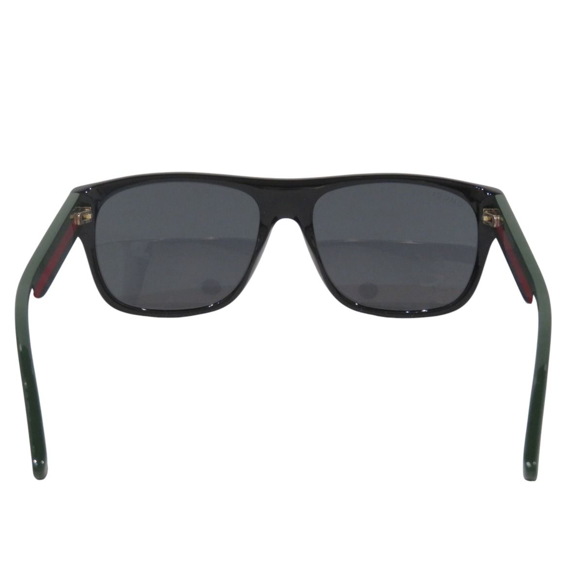 Gucci Sherry Line Sunglasses Resin Eyewear — view 2