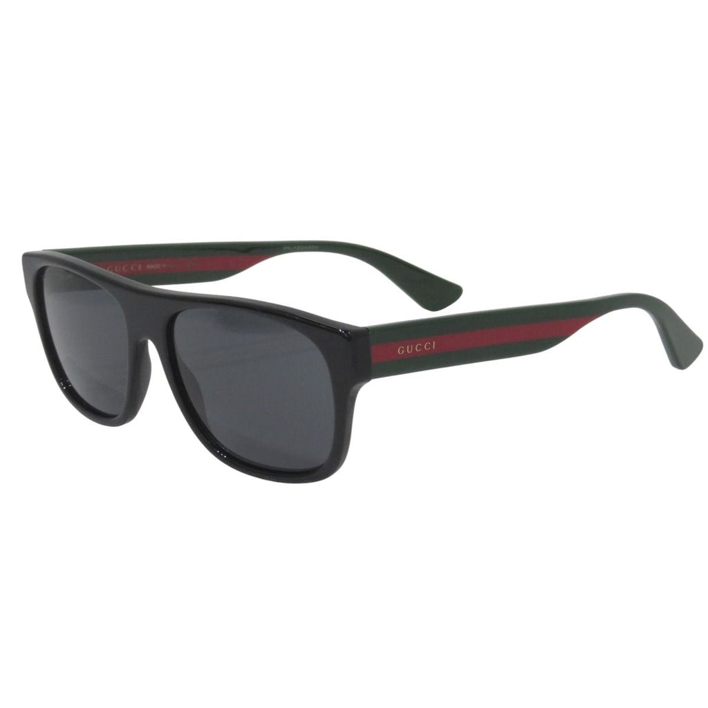 Gucci Sherry Line Sunglasses Resin Eyewear — view 3