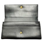Fendi Continental Visible Bifold Wallet Leather — view 3