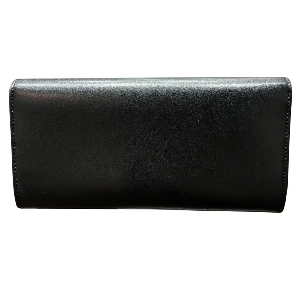 Fendi Continental Visible Bifold Wallet Leather — view 2