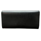 Fendi Continental Visible Bifold Wallet Leather — view 2