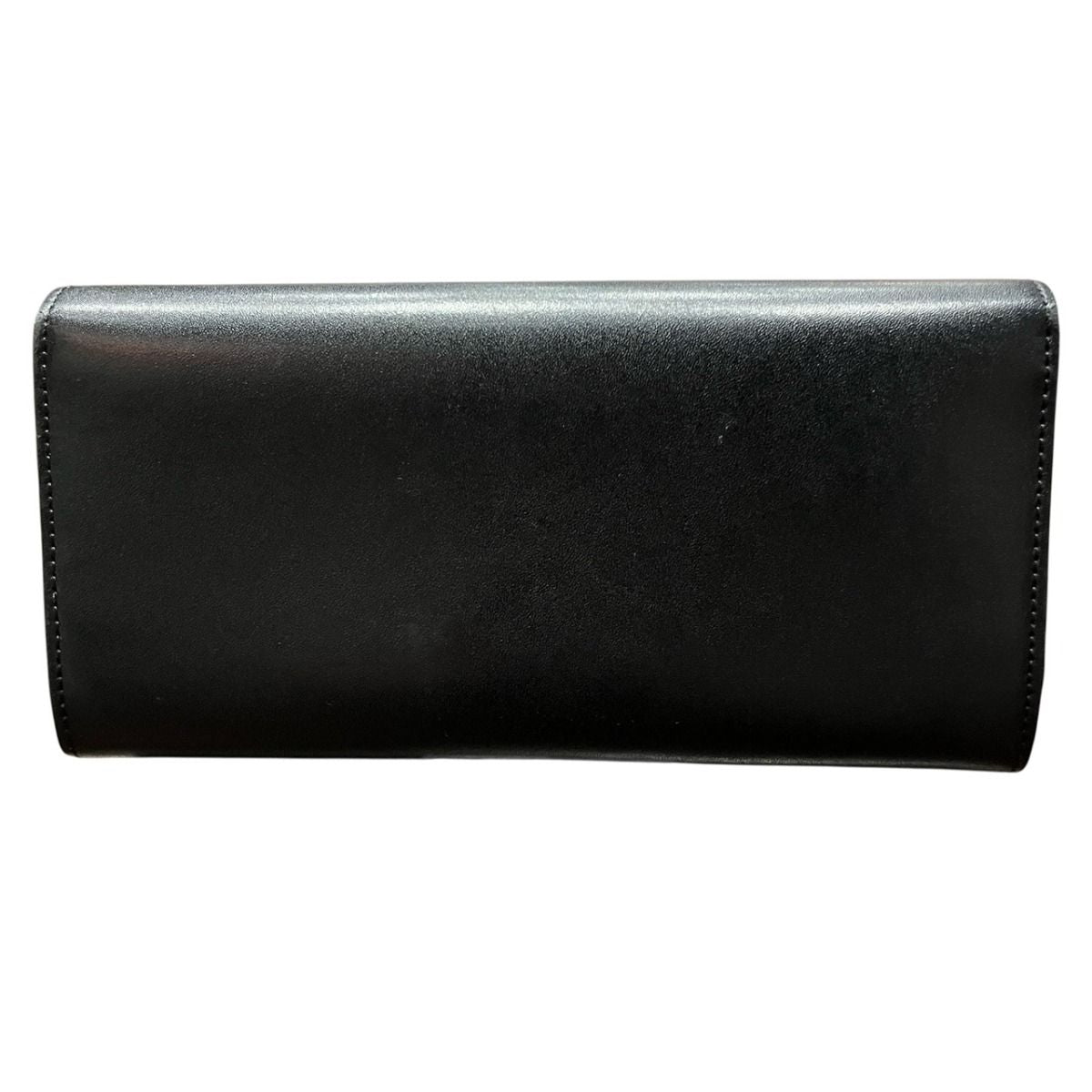 Fendi Continental Visible Bifold Wallet Leather — view 2
