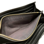 Fendi Continental Visible Bifold Wallet Leather — view 6
