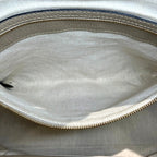 Gucci Ophidia Tote GG Supreme Canvas Leather — view 6