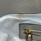 Gucci Ophidia Tote GG Supreme Canvas Leather — view 7