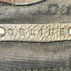 Celine Pillow Small Handbag Leather — view 4